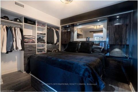Photo 17 at 430 - 775 King Street W, Niagara, Toronto
