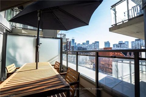 Photo 19 at 430 - 775 King Street W, Niagara, Toronto