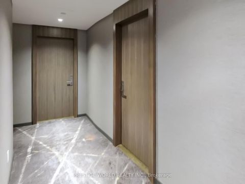 Photo 30 at 1401 - 200 Bloor Street West Street W, Annex, Toronto