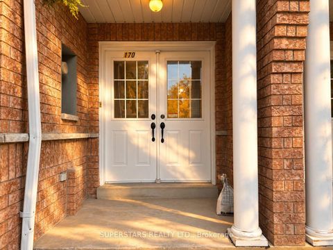 Photo 1 at 170 South Unionville Avenue, South Unionville, Markham