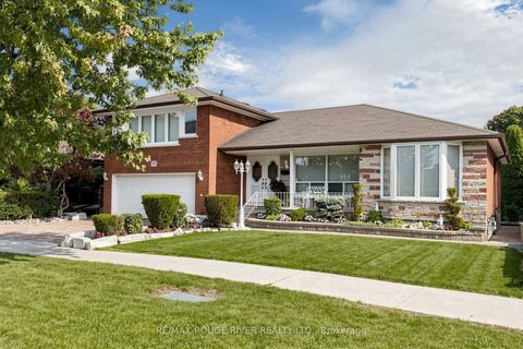 Photo 0 at 48 Chillery Avenue, Eglinton East, Toronto