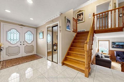 Photo 5 at 48 Chillery Avenue, Eglinton East, Toronto