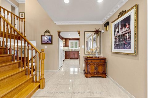 Photo 6 at 48 Chillery Avenue, Eglinton East, Toronto