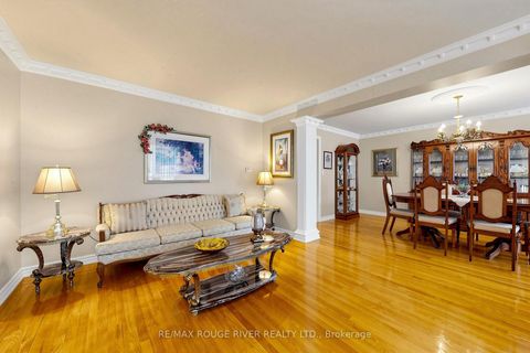 Photo 7 at 48 Chillery Avenue, Eglinton East, Toronto