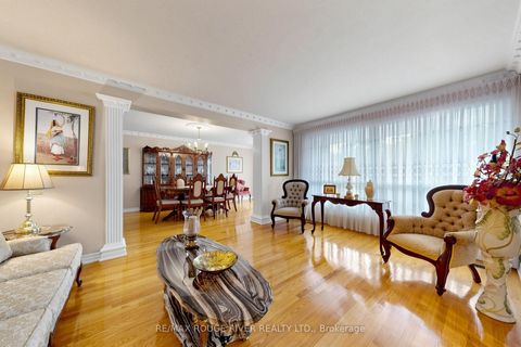 Photo 9 at 48 Chillery Avenue, Eglinton East, Toronto