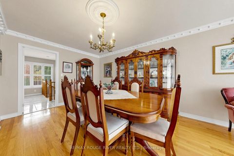 Photo 10 at 48 Chillery Avenue, Eglinton East, Toronto