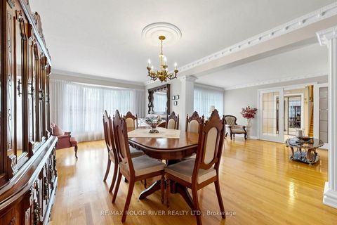 Photo 11 at 48 Chillery Avenue, Eglinton East, Toronto