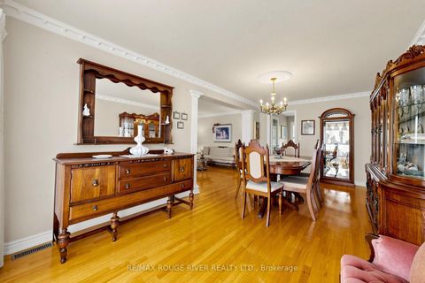 Photo 12 at 48 Chillery Avenue, Eglinton East, Toronto