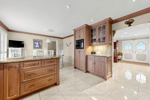 Photo 14 at 48 Chillery Avenue, Eglinton East, Toronto