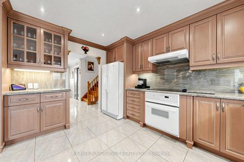 Photo 15 at 48 Chillery Avenue, Eglinton East, Toronto