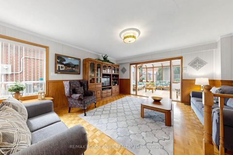 Photo 19 at 48 Chillery Avenue, Eglinton East, Toronto