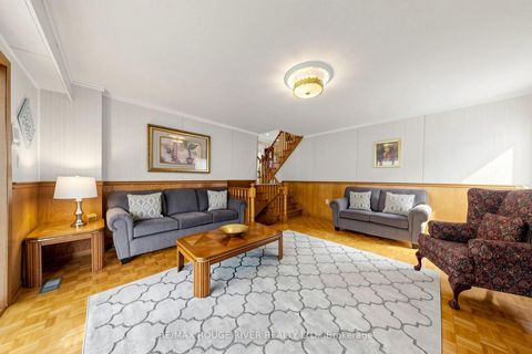 Photo 20 at 48 Chillery Avenue, Eglinton East, Toronto