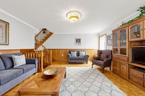 Photo 21 at 48 Chillery Avenue, Eglinton East, Toronto