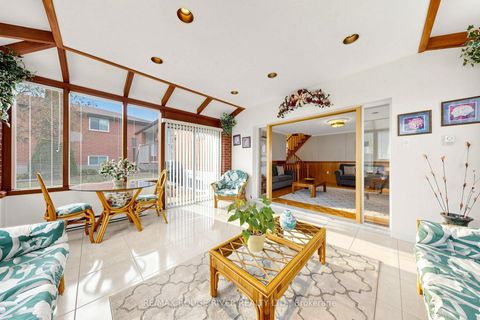 Photo 24 at 48 Chillery Avenue, Eglinton East, Toronto
