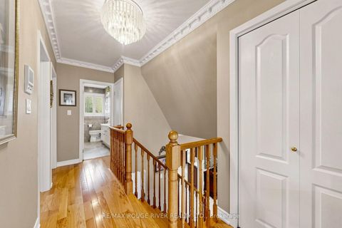 Photo 26 at 48 Chillery Avenue, Eglinton East, Toronto