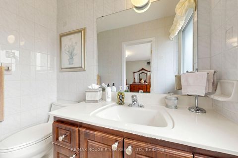 Photo 29 at 48 Chillery Avenue, Eglinton East, Toronto