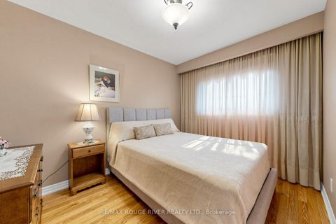 Photo 30 at 48 Chillery Avenue, Eglinton East, Toronto