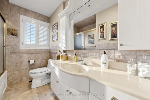 Photo 32 at 48 Chillery Avenue, Eglinton East, Toronto