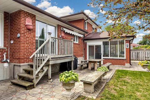 Photo 43 at 48 Chillery Avenue, Eglinton East, Toronto