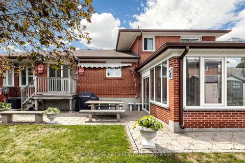 Photo 44 at 48 Chillery Avenue, Eglinton East, Toronto