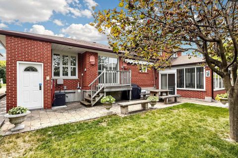 Photo 46 at 48 Chillery Avenue, Eglinton East, Toronto
