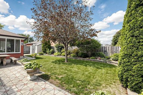 Photo 47 at 48 Chillery Avenue, Eglinton East, Toronto