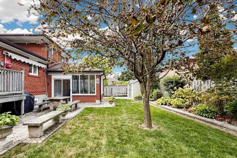 Photo 48 at 48 Chillery Avenue, Eglinton East, Toronto