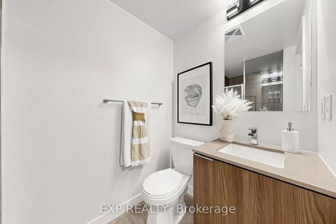 Photo 17 at 611 - 31 Tippett Road, Clanton Park, Toronto