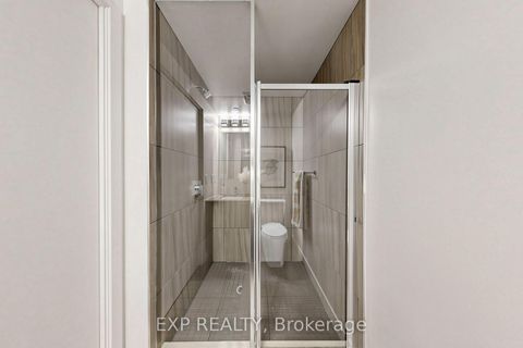 Photo 18 at 611 - 31 Tippett Road, Clanton Park, Toronto