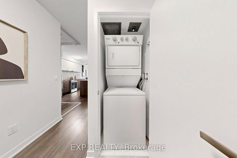 Photo 19 at 611 - 31 Tippett Road, Clanton Park, Toronto