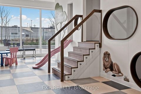 Photo 28 at 611 - 31 Tippett Road, Clanton Park, Toronto