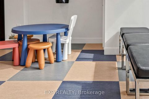 Photo 29 at 611 - 31 Tippett Road, Clanton Park, Toronto