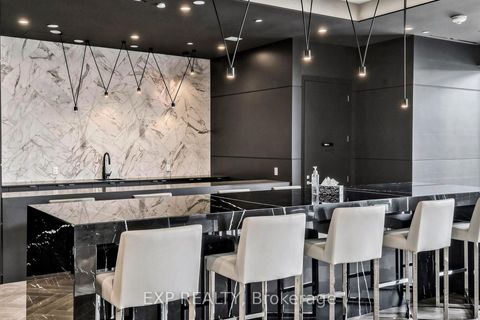 Photo 30 at 611 - 31 Tippett Road, Clanton Park, Toronto