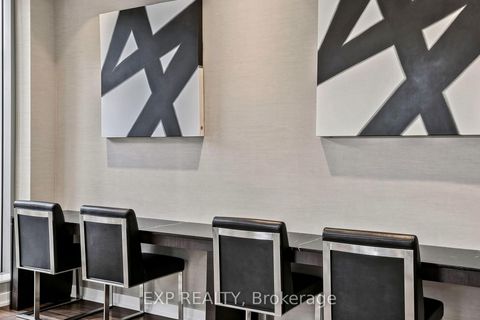 Photo 31 at 611 - 31 Tippett Road, Clanton Park, Toronto