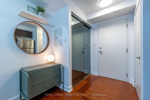 Photo 1 at 328 - 1169 Queen Street W, Little Portugal, Toronto