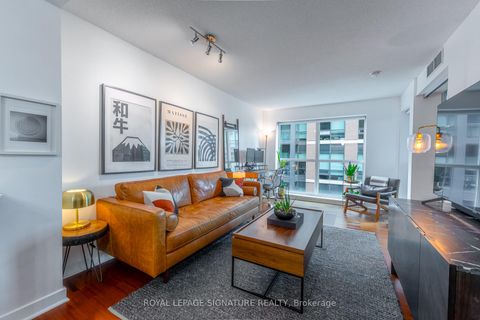 Photo 4 at 328 - 1169 Queen Street W, Little Portugal, Toronto
