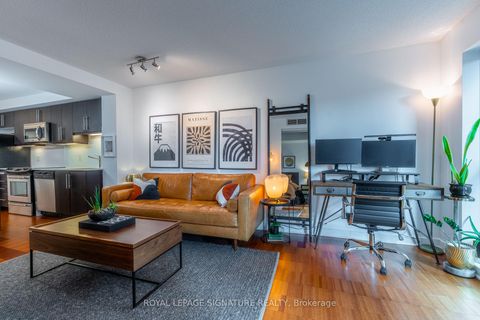 Photo 6 at 328 - 1169 Queen Street W, Little Portugal, Toronto