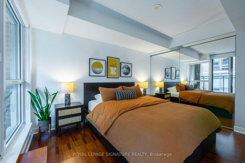 Photo 8 at 328 - 1169 Queen Street W, Little Portugal, Toronto