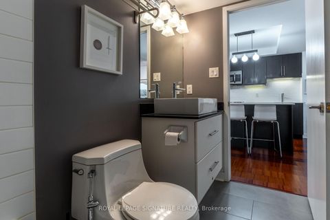 Photo 12 at 328 - 1169 Queen Street W, Little Portugal, Toronto