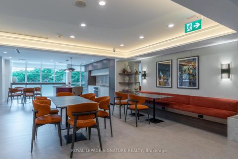 Photo 23 at 328 - 1169 Queen Street W, Little Portugal, Toronto