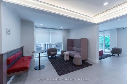 Photo 25 at 328 - 1169 Queen Street W, Little Portugal, Toronto