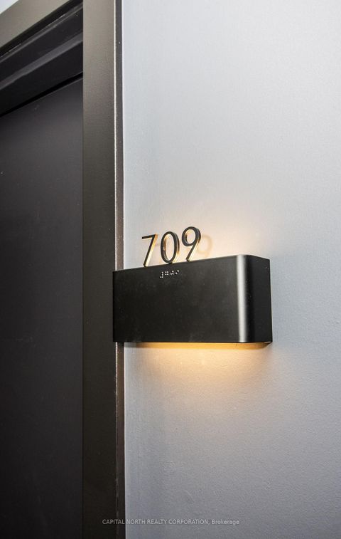 Photo 5 at 709 - 689 The Queensway, Queensway, Toronto