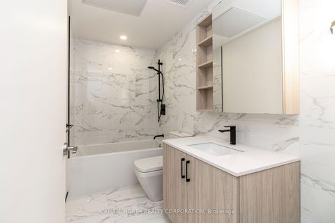 Photo 11 at 709 - 689 The Queensway, Queensway, Toronto