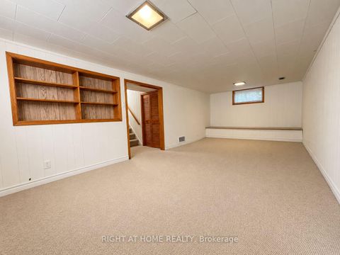 Photo 4 at 223 Ellendale Drive, Dorset Park, Toronto