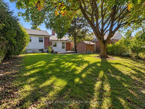 Photo 9 at 223 Ellendale Drive, Dorset Park, Toronto