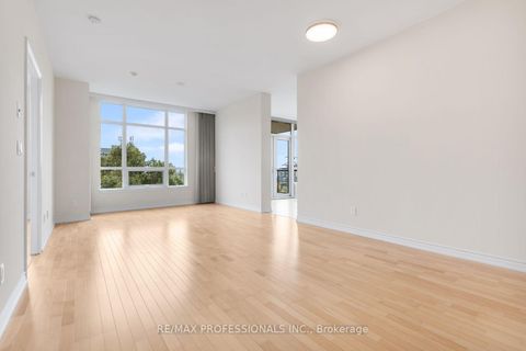 Photo 1 at 816 - 1135 Royal York Road, Humber Valley, Toronto
