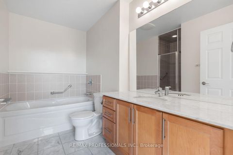 Photo 9 at 816 - 1135 Royal York Road, Humber Valley, Toronto