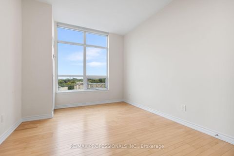 Photo 11 at 816 - 1135 Royal York Road, Humber Valley, Toronto