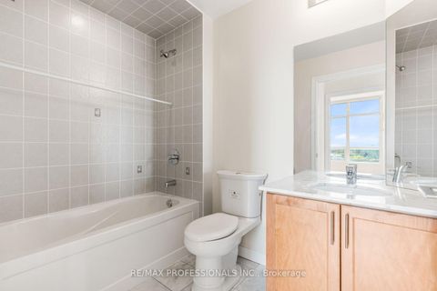 Photo 12 at 816 - 1135 Royal York Road, Humber Valley, Toronto