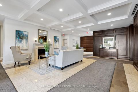 Photo 14 at 816 - 1135 Royal York Road, Humber Valley, Toronto
